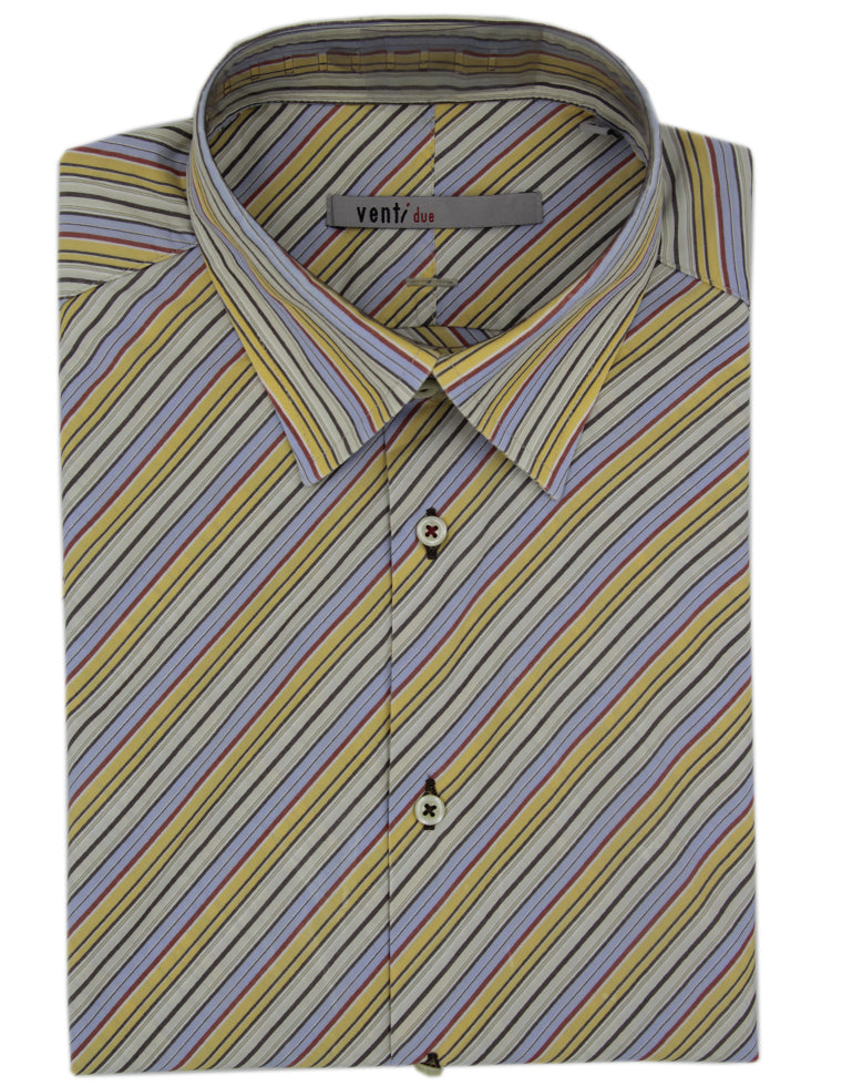 Venti Due Shirt