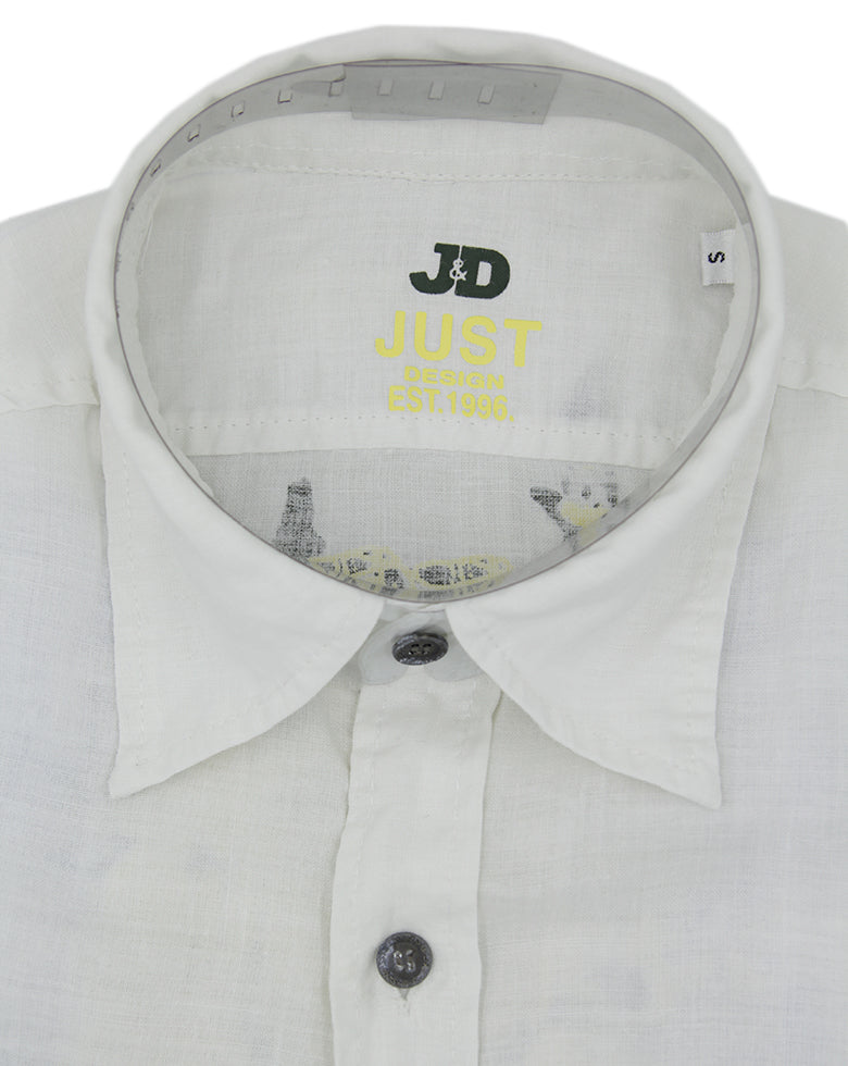 J&D Shirt