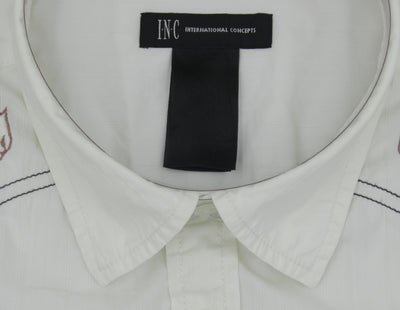 International Concepts Shirt