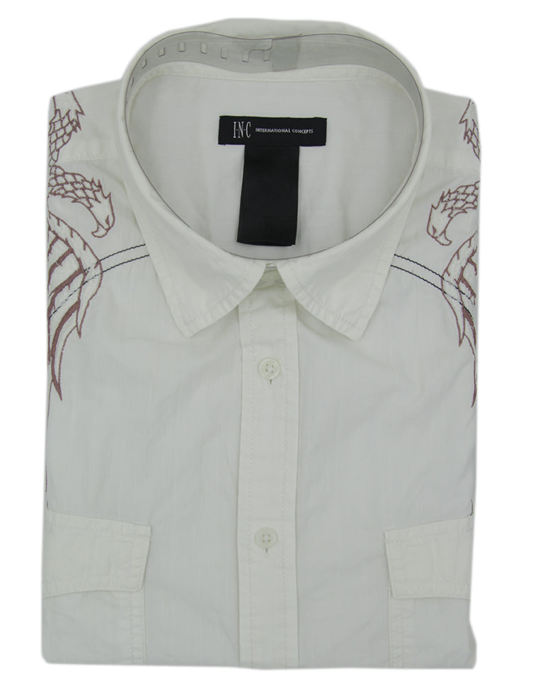 International Concepts Shirt
