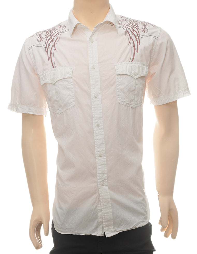 International Concepts Shirt