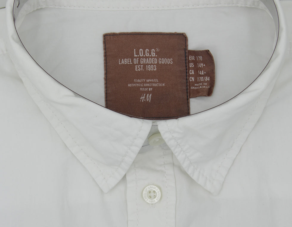 H&M Shirt