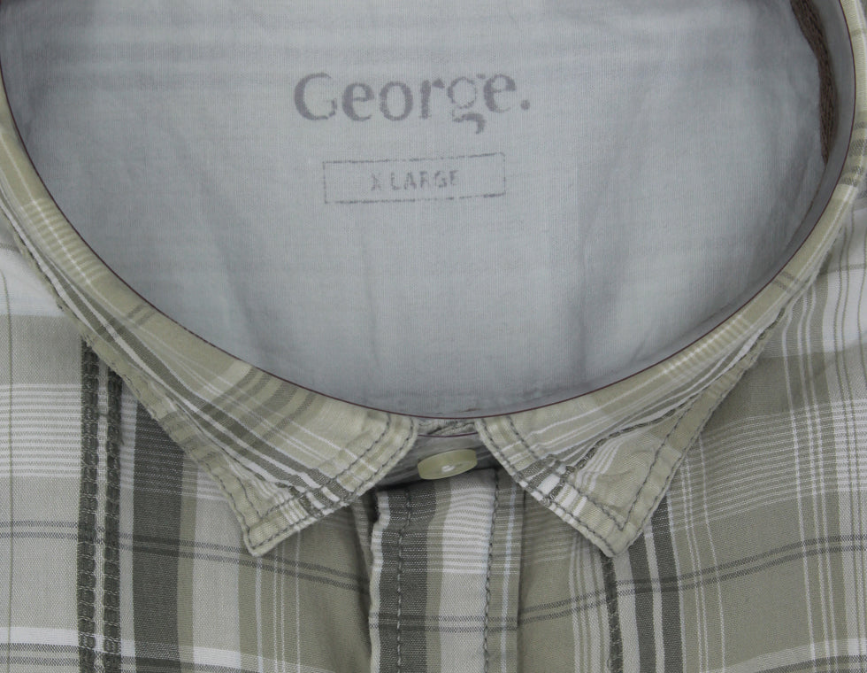 George Shirt