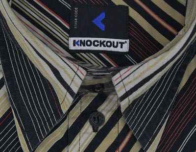 Knockout Shirt