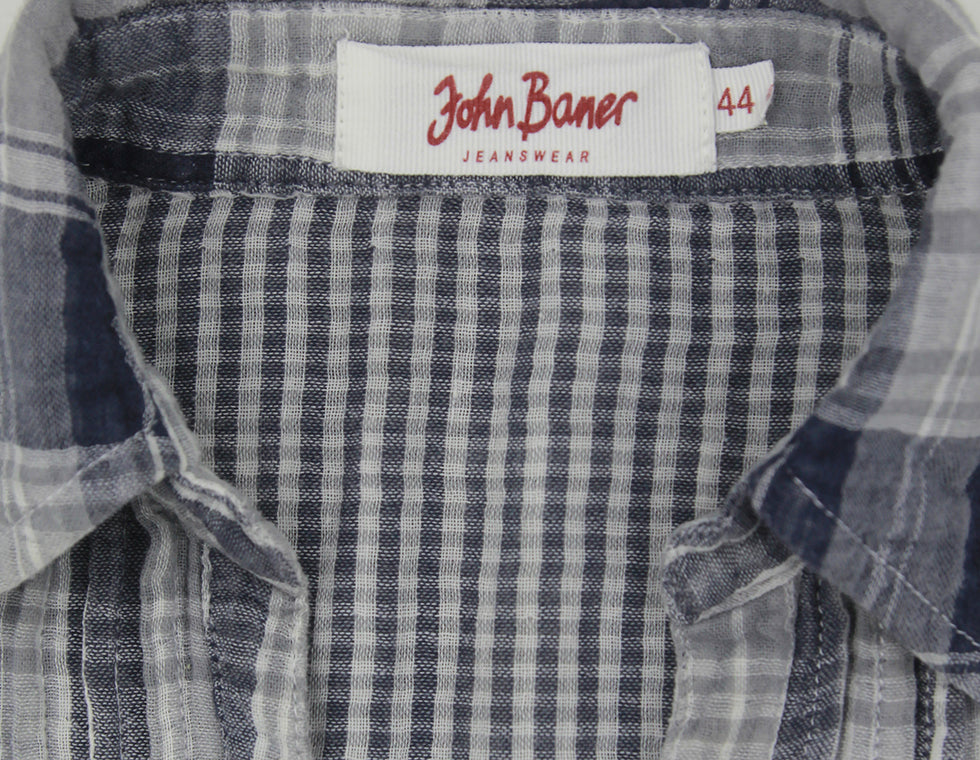 John Baner Shirt
