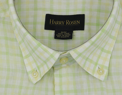 Harry Rosen Shirt
