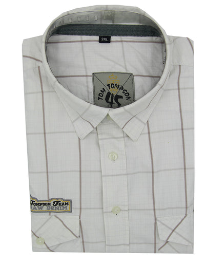Tom Tompson Shirt
