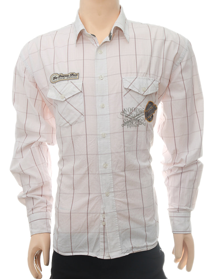 Tom Tompson Shirt
