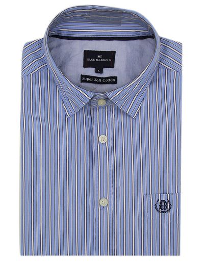 Blue Harbor Shirt