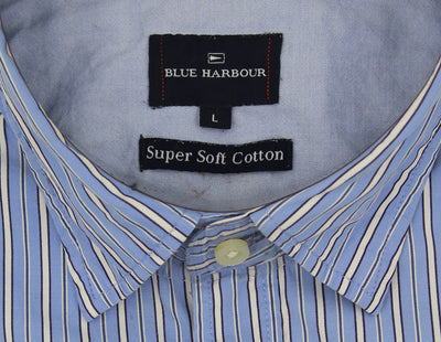 Blue Harbor Shirt