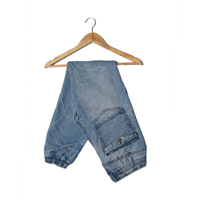 YFK Pant
