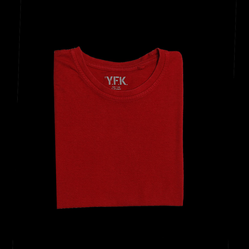 YFK T.Shirt