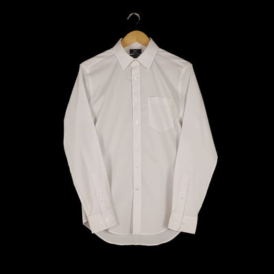George Shirt