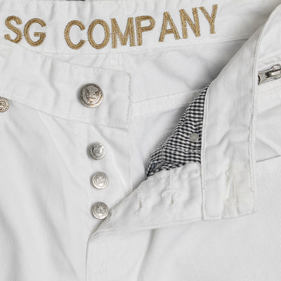 SG Comp Any Pant