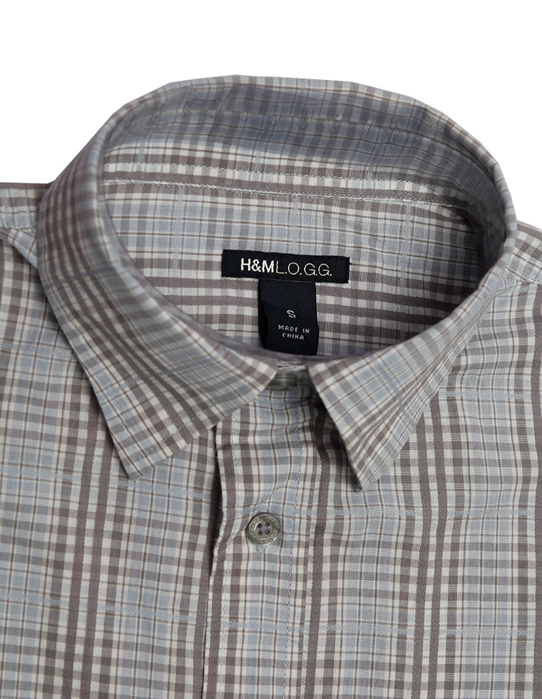 H&M L.o.G.G Shirt