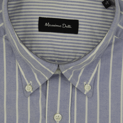 Massimo Dutti Shirt