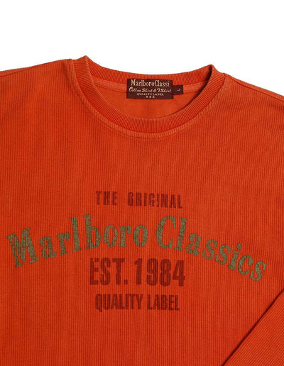 Marlboro Classi T-Shirt