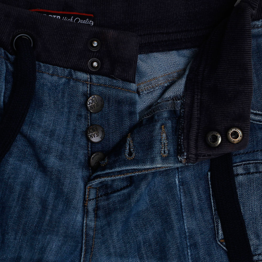 Inside Jeans Pant