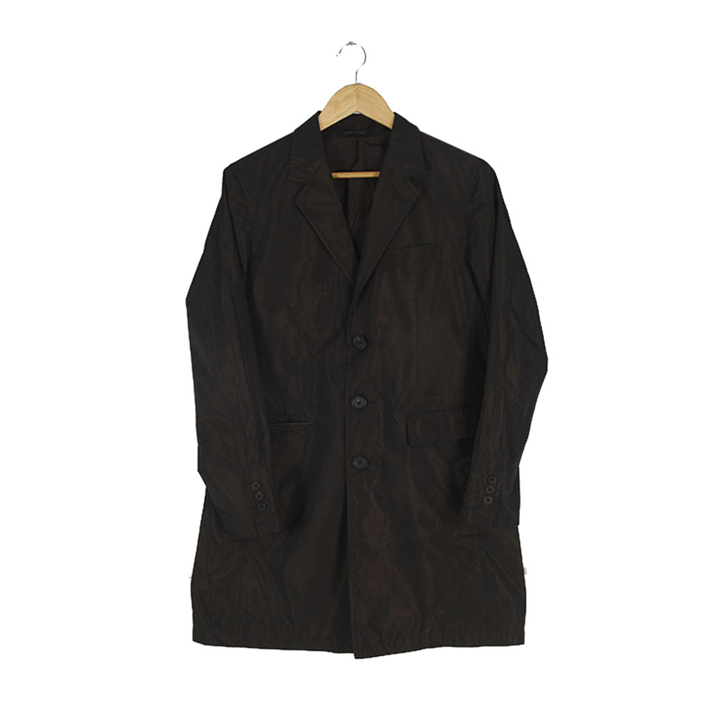 Ybmb Coat