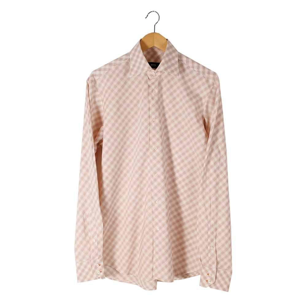 Boss Shirt