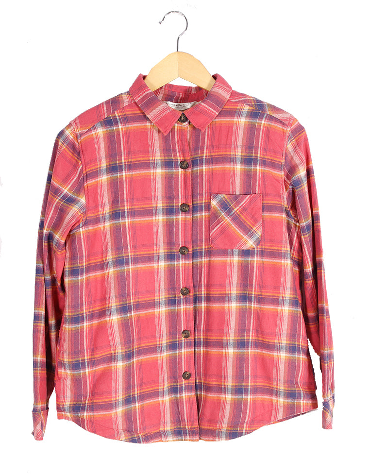 Slow Life Shirt