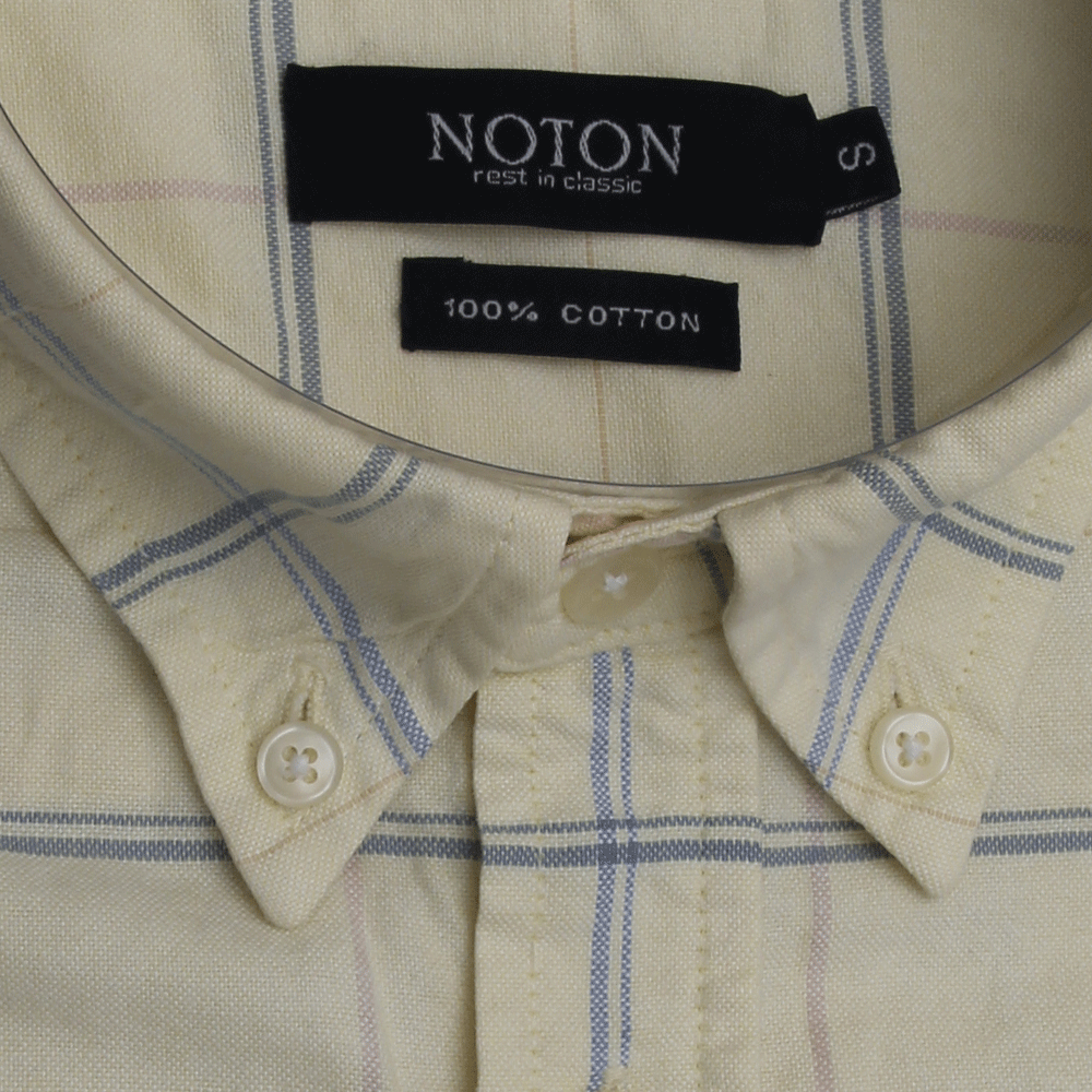 Noton Shirt