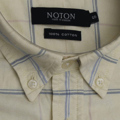 Noton Shirt