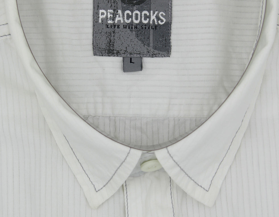 Peacocks Shirt