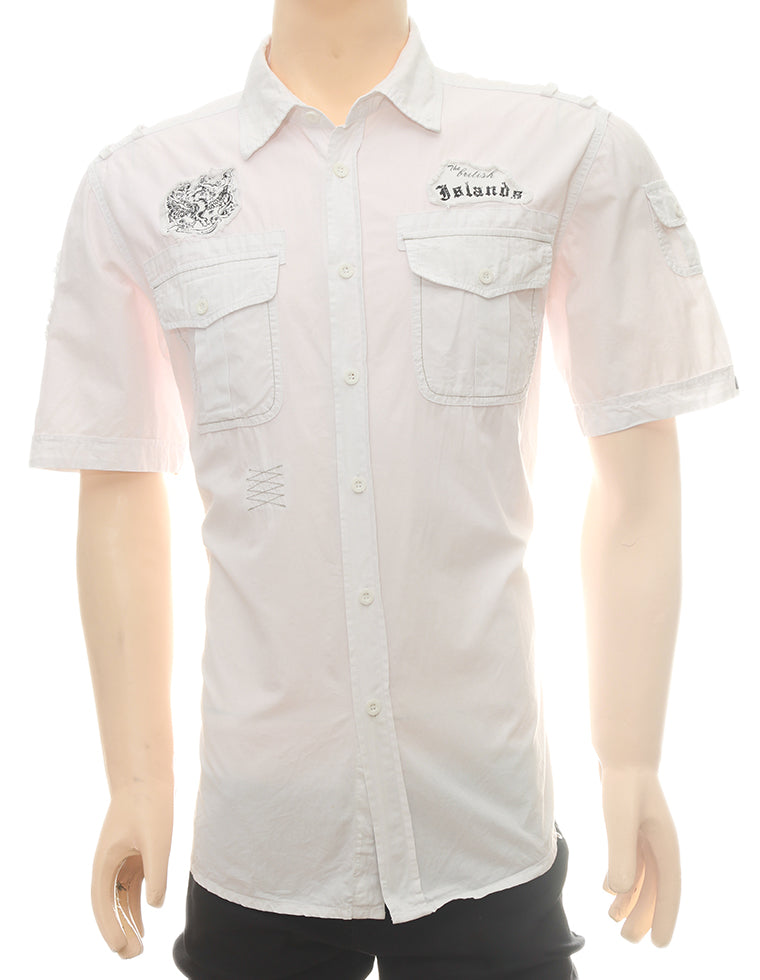 Point Zero Shirt
