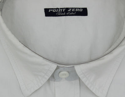 Point Zero Shirt