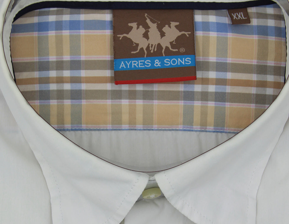Ayres & Sons Shirt
