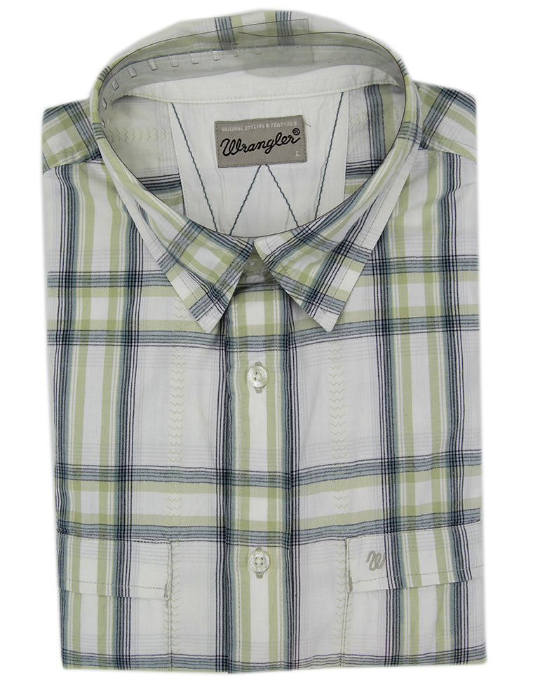 Wrangler Shirt