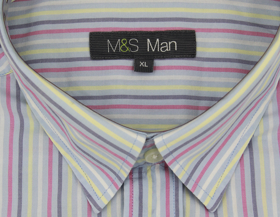 M&S Shirt