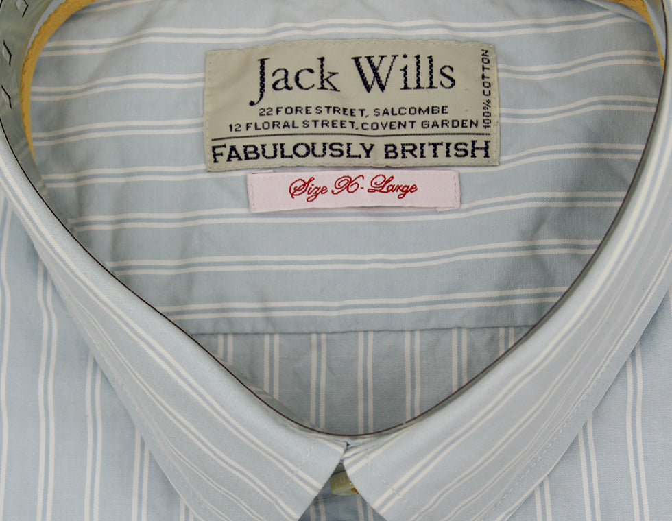 Jack Wills Shirt