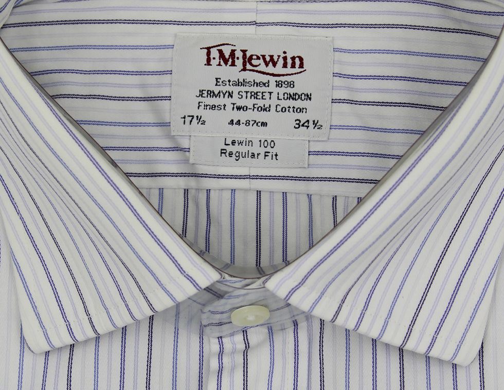 T.M.Lewin Shirt