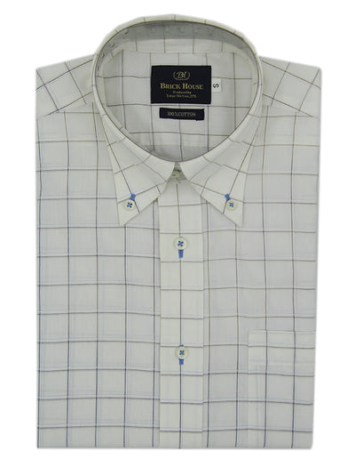 Brick House Shirt