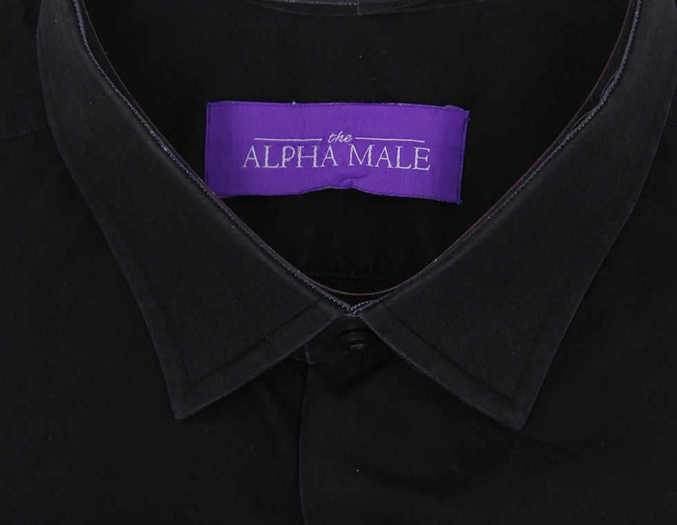 The Alpha Male Shirt