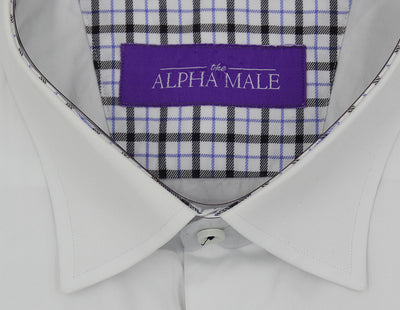 The Alpha Male Shirt