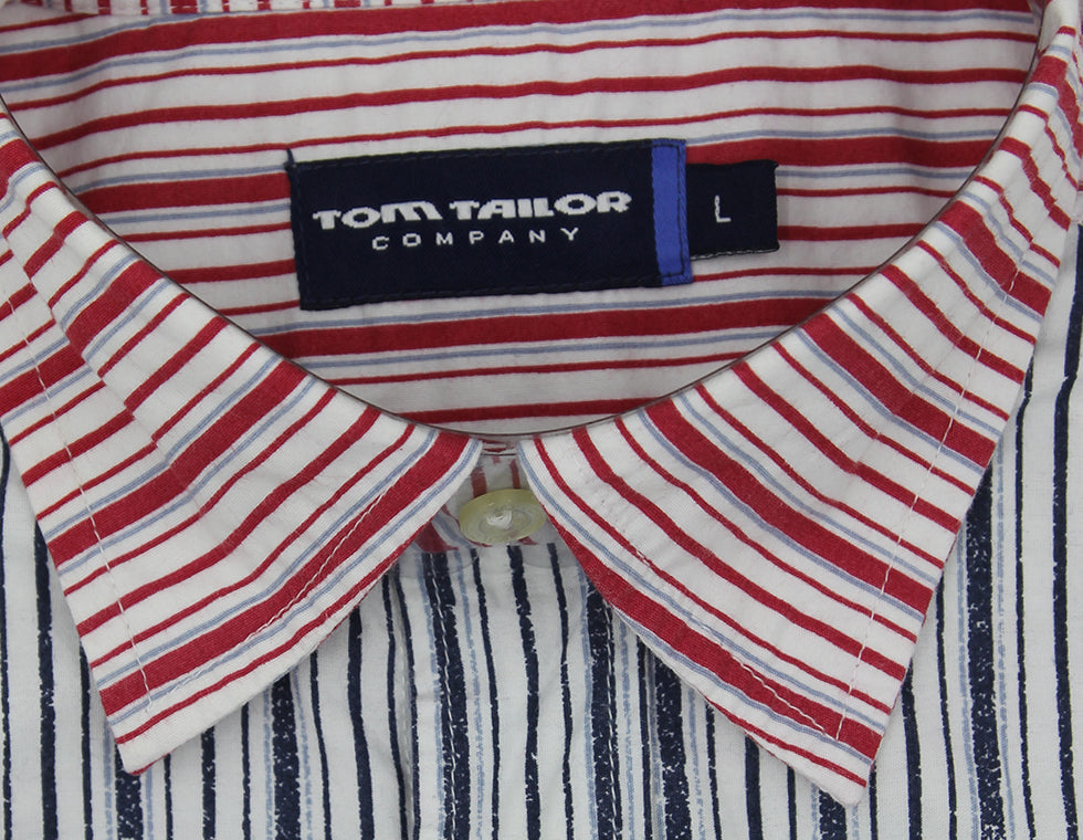 Tom Tailor Shirt