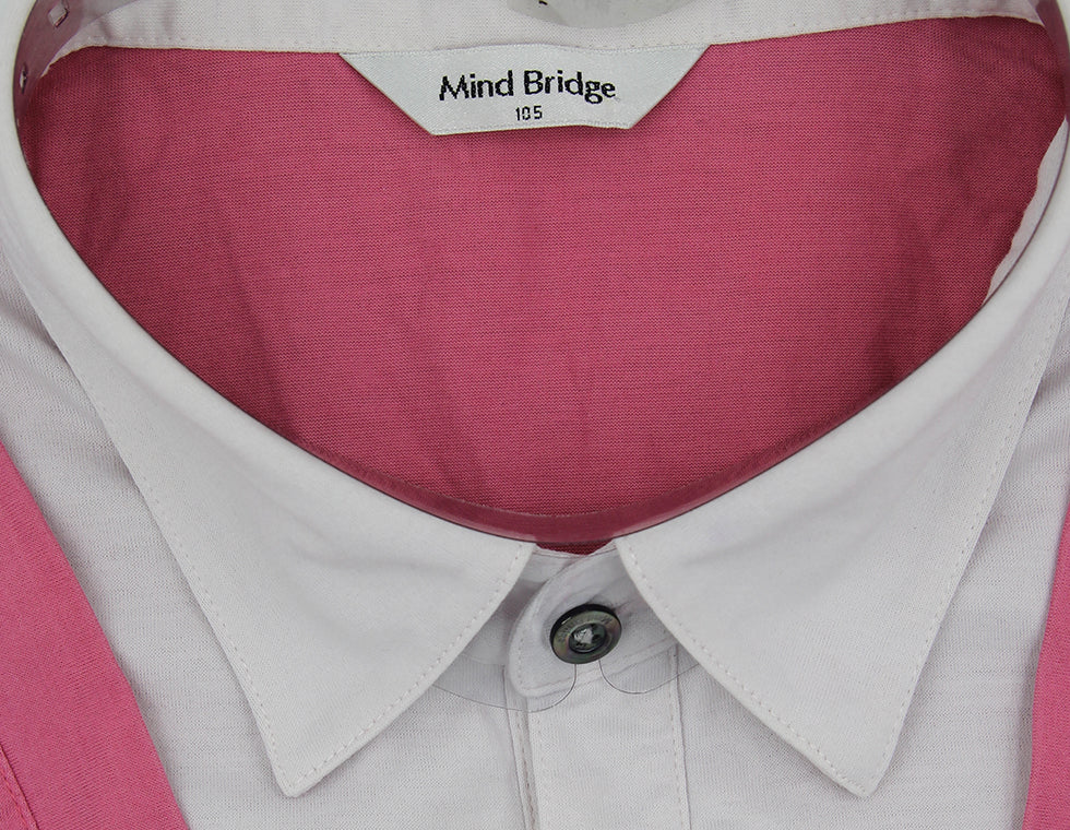 Mind Bridge Shirt