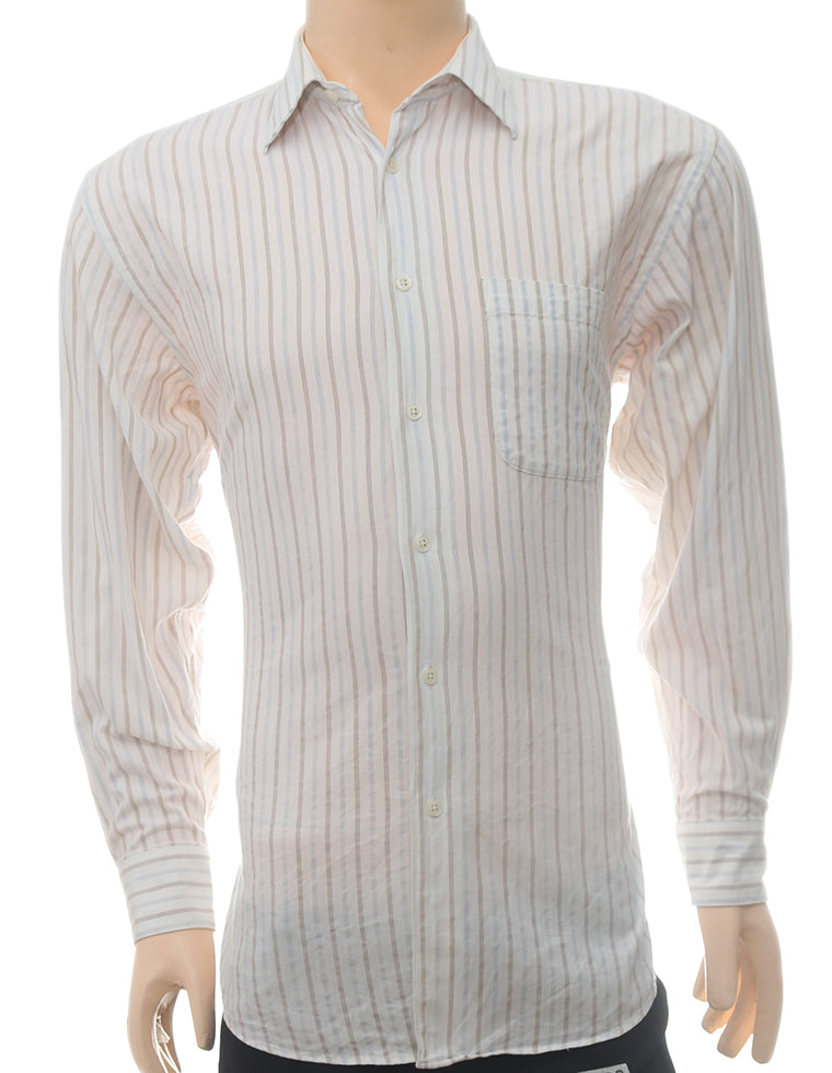 Oscar De La Renta Shirt