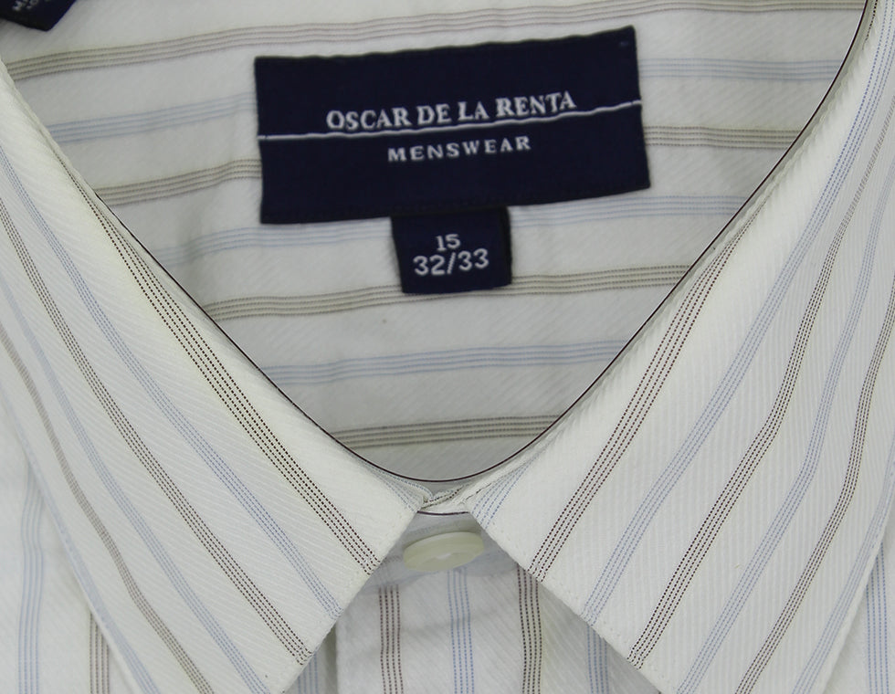 Oscar De La Renta Shirt