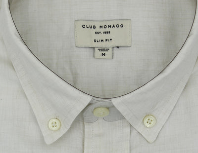 Club Monaco Shirt
