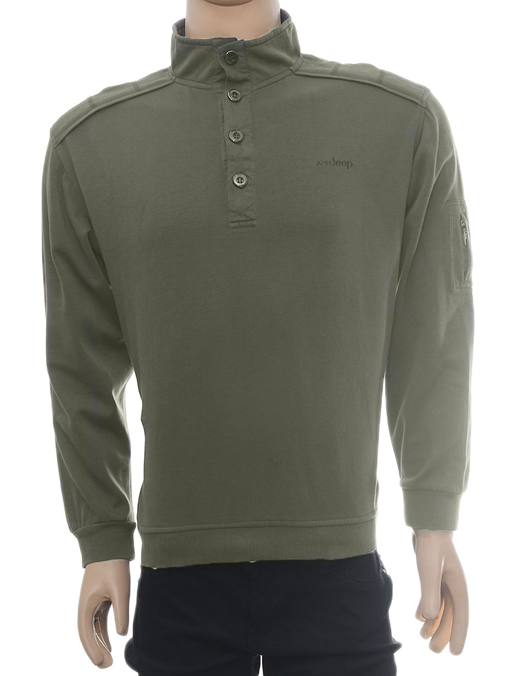 Afs Jeep Sweat Shirt
