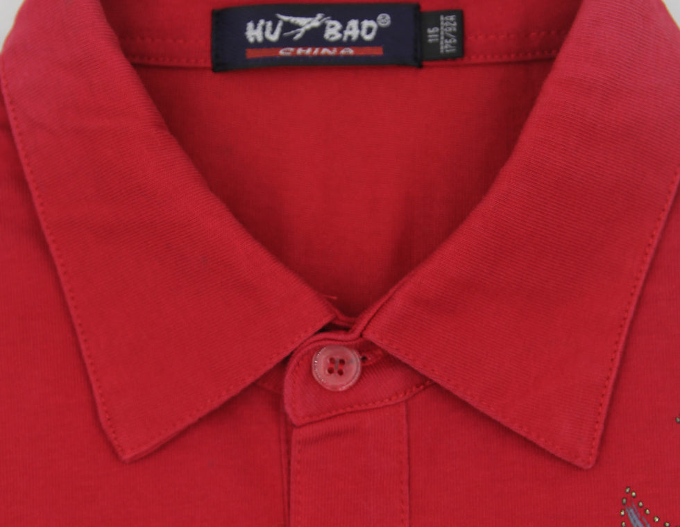 Hubao Sweat Shirt