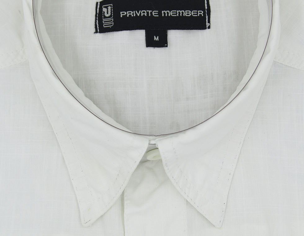 Private Member Shirt