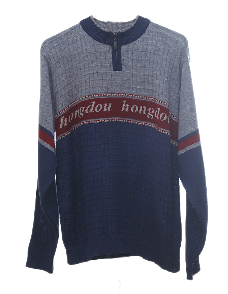 Hongdou Sweater