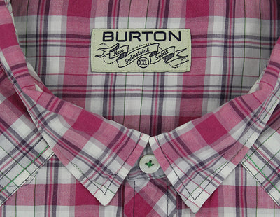 Burton Shirt