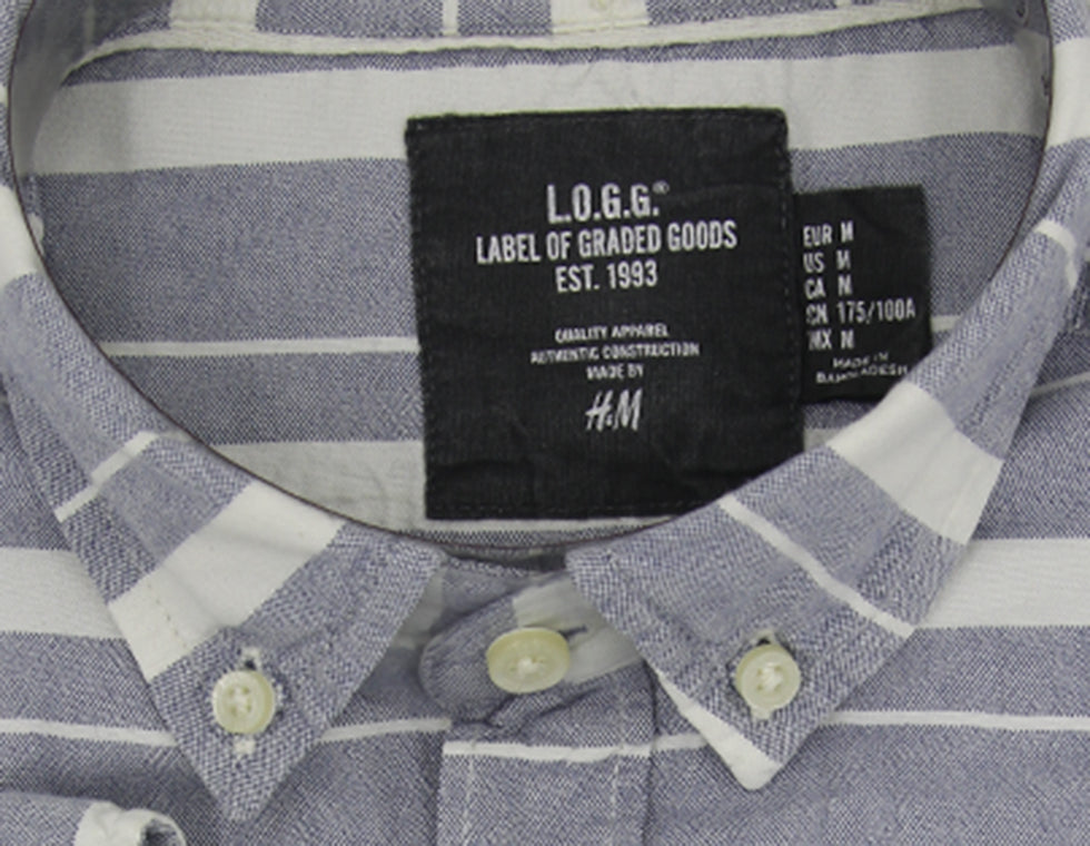 L.O.G.G (H&M) Shirt