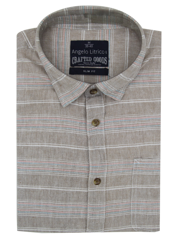Crafted Goods Shirt